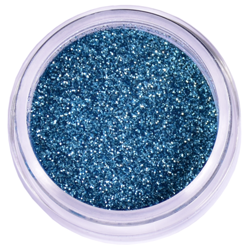 COSMETIC GLITTER BIO 032 LIGHT BLUE