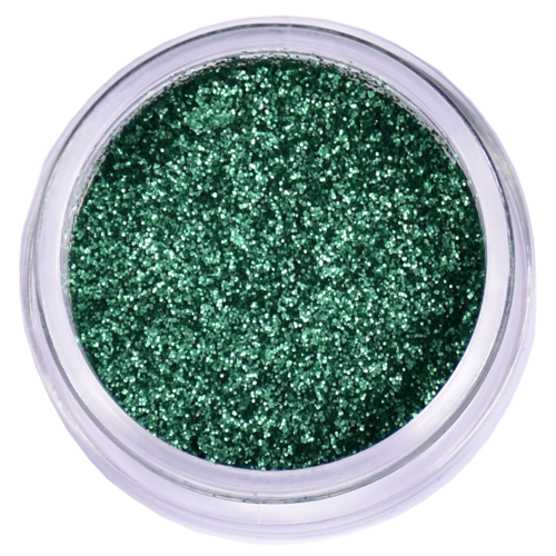 COSMETIC GLITTER BIO 041 GREEN