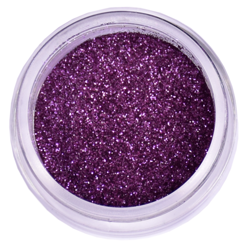 COSMETIC GLITTER BIO 060 PURPLE