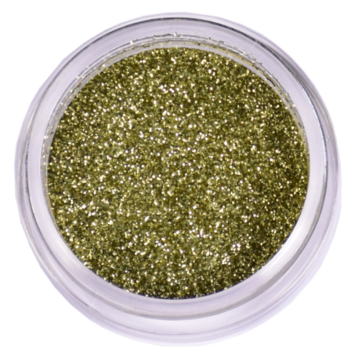 COSMETIC GLITTER BIO 072 GOLD