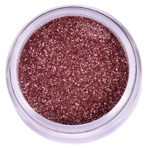 COSMETIC GLITTER BIO 076 CINNAMON