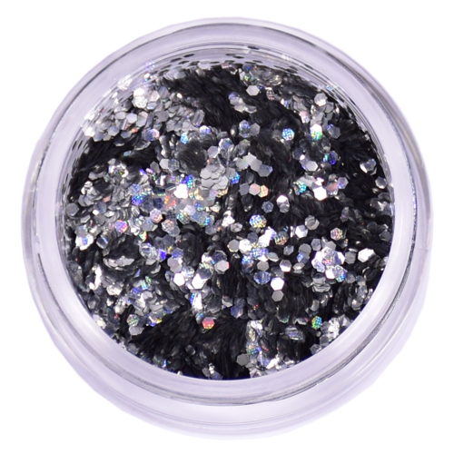 COSMETIC GLITTER BIO L070 HOLO