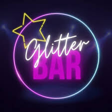 Servicio glitter bar noche 2h